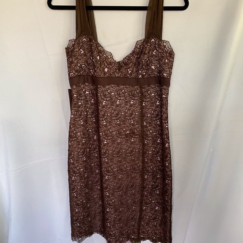 Nicole Miller Cocktail Dress